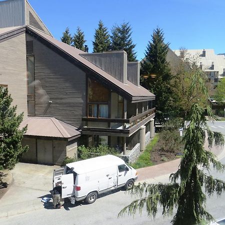 Clock Tower Resort Whistler Exterior photo